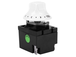 Controlador De Temperatura Laxiscreed Para Eletrodomésticos Cozinha 250v/16a Com Botão