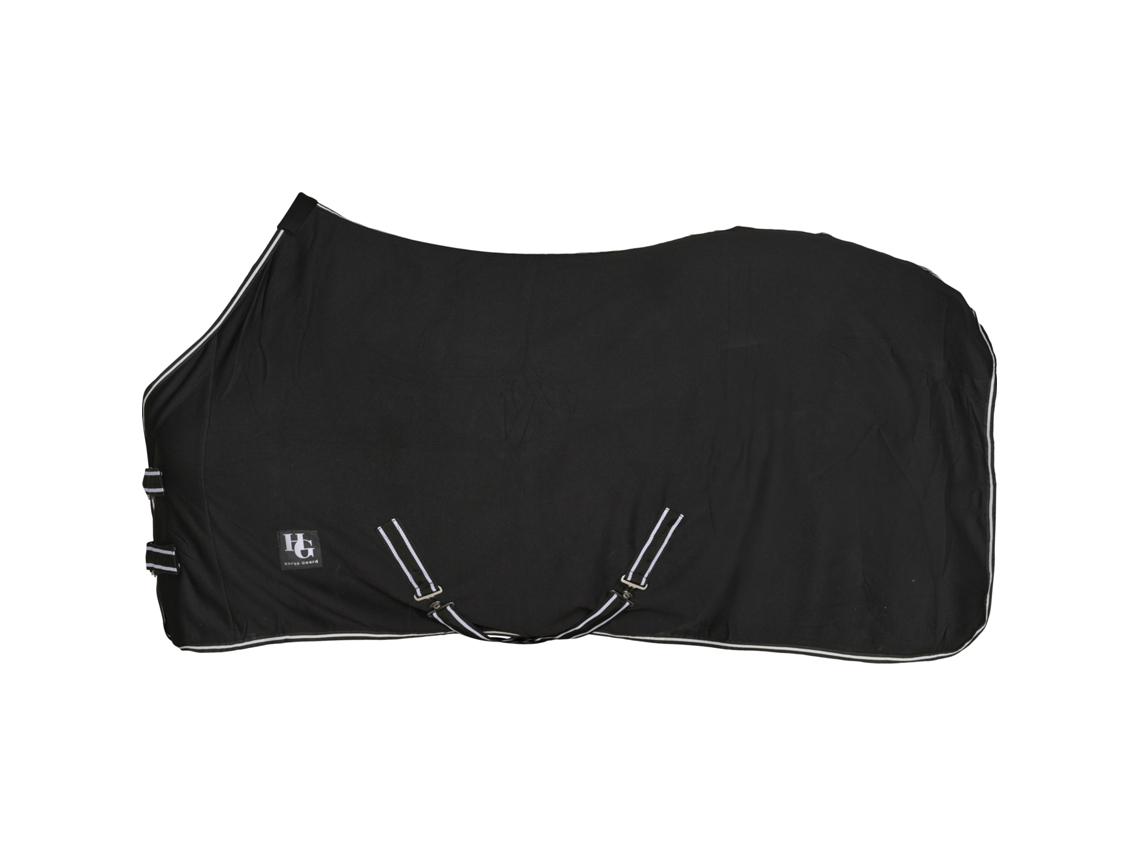 Manta de Lã para Secagem de Cavalos HORSEGUARD