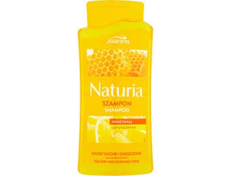 Champô JOANNA Mid Lemon (500ml)