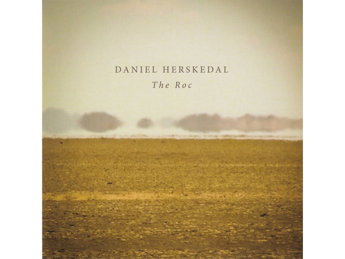 CD Daniel Herskedal - The Roc