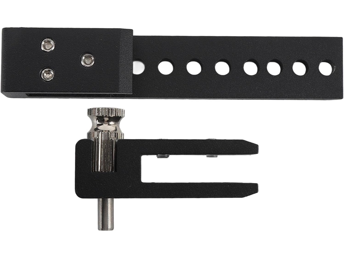 Fechadura Para Porta De Chuveiro Deslizante Sem Moldura, Fechadura De Aço Inoxidável Para Porta Vidro Banheiro 8a 12mm