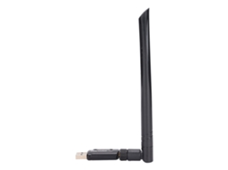 Placa de Rede Sem Fio LAXISCREED 2,4g/5,8g Usb3,0
