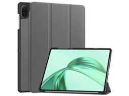 Capa Para Honor Pad X8a 11 Polegada Cinza