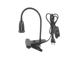 Suporte de Clip para Cabeça de Lâmpada Led Universal LAXISCREED