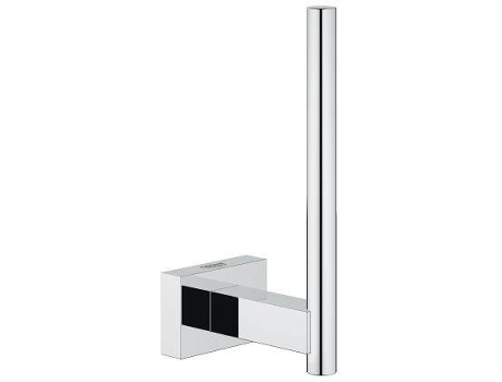 Suporte para papel higiénico  Essentials