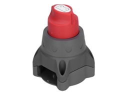 Laxiscreed Interruptor De Bateria Mini Para Carros E Barcos Com Função De Corte De Energia