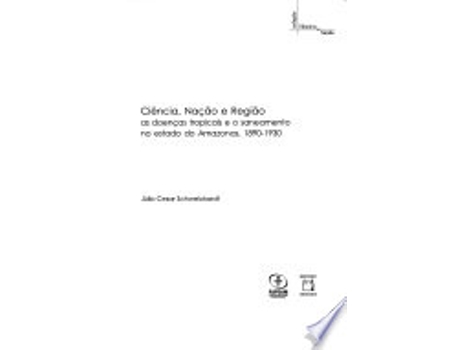 Livro ANOPHELES GAMBIAE NO BRASIL – 1930 A 1940 de SOPER, FRED L. | WILSON et al. (Português do Brasil)