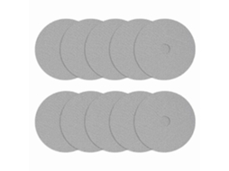 Folha desidratadora redonda de silicone, tapete antiaderente para secadora, malha de silicone reutilizável para vaporizador Slowmoose