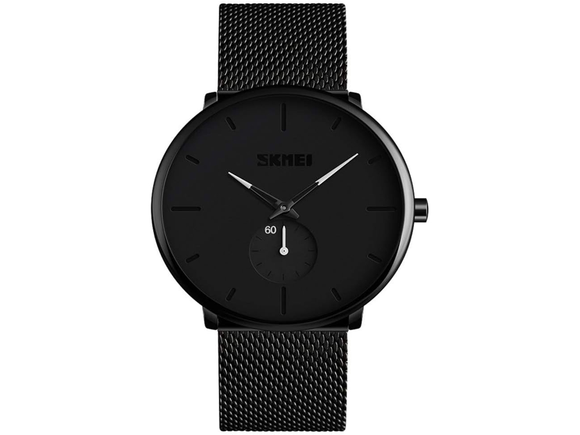 Lurelia Relógio Masculino, Movimento De Quartzo, 40 Mm, 10 Mm, 20 Mm, Aço Inoxidável, Resistente À Água, Rosa Ouro