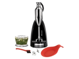 Varinha Unold Esge M 200 Cromo  90580