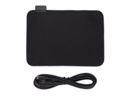Mouse Pad Gaming LAXISCREED Rgb Impermeável