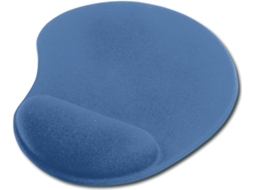 Tapete de Rato EDNET 64218 Azul