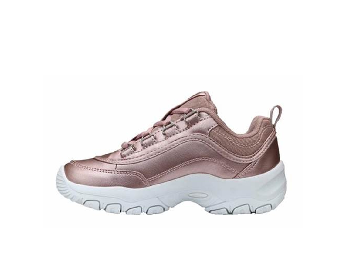 Sapato hotsell fila rose