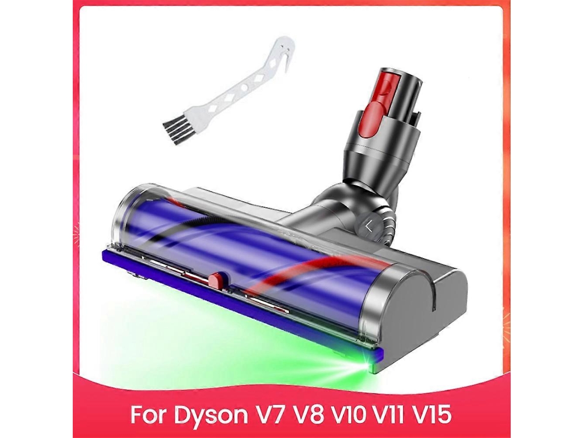 Direct Drive Replacement For V7 V8 V10 V11 V15 Cordless Stick Vacuum Cleaners For Hardwood Floor Ca