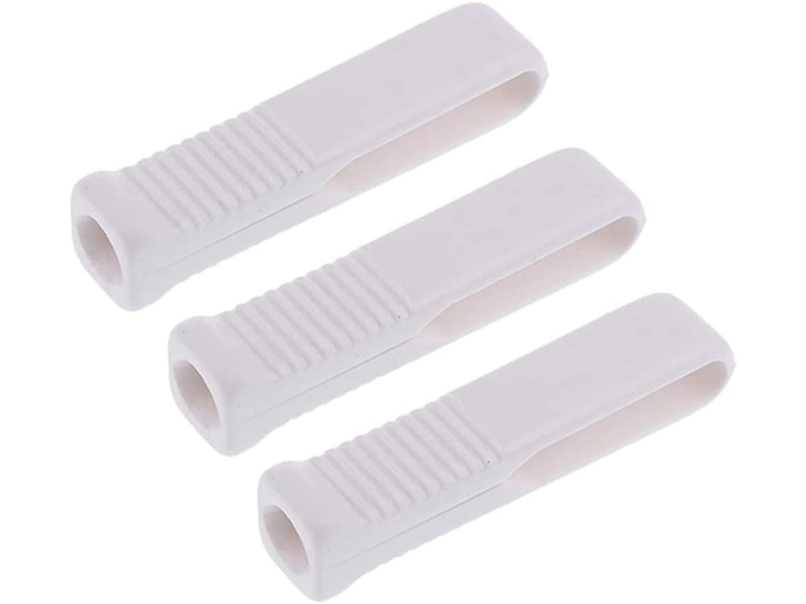 Quebra Bolhas De Vidro, 3 Peças
