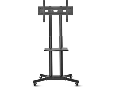 Suporte de TV  TS1351-BLK (Ajustável - 40'' a 65'' - Até 43 kg)