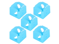 Proteção de Bloco de Aquecimento LAXISCREED