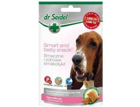 Suplemento para Cães  Hipoalergénico (90g)