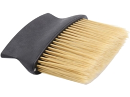 Escova De Cabelo Profissional Zerodeko, Com Cerdas Naturais, Ideal Para Cabeleireiros Remove Fios Quebrados E Facilita O