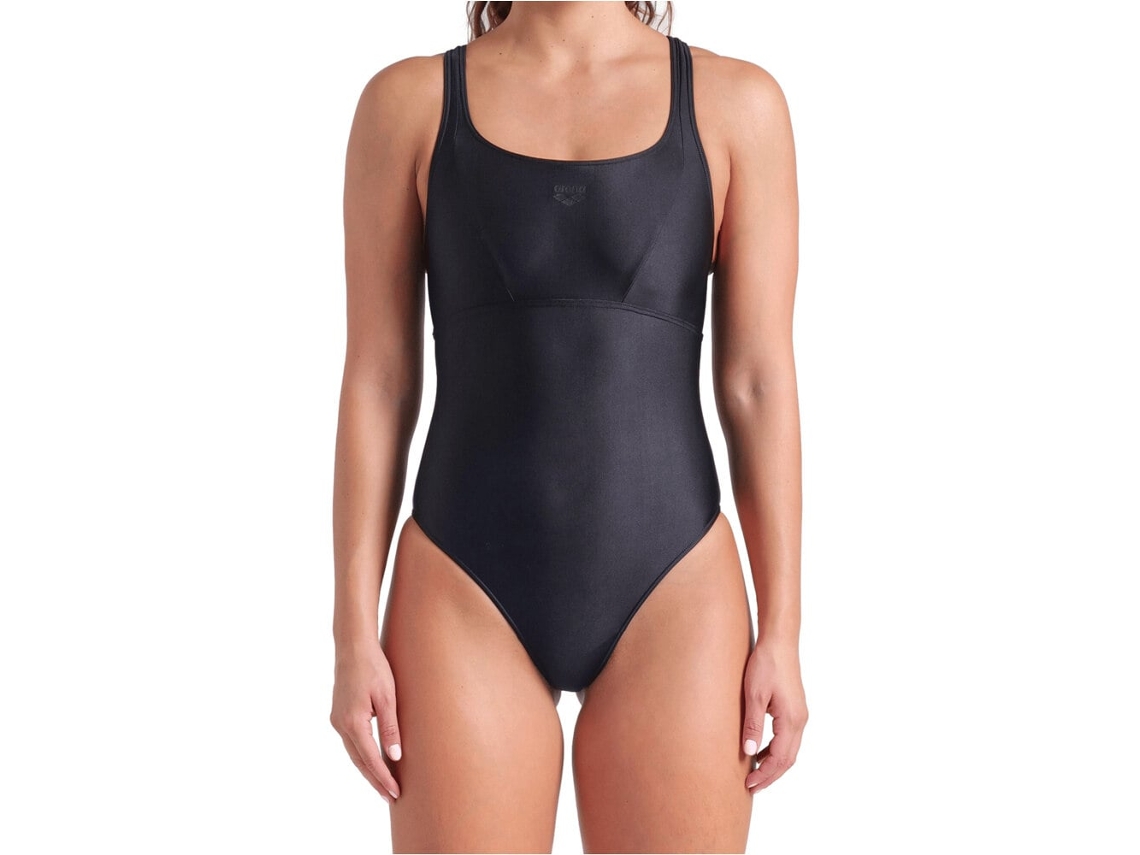 Maiô feminino liso Arena