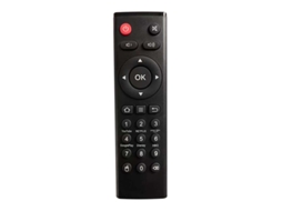 Controle Remoto Para Android Tv Box T3 Universal Replacement Cuich