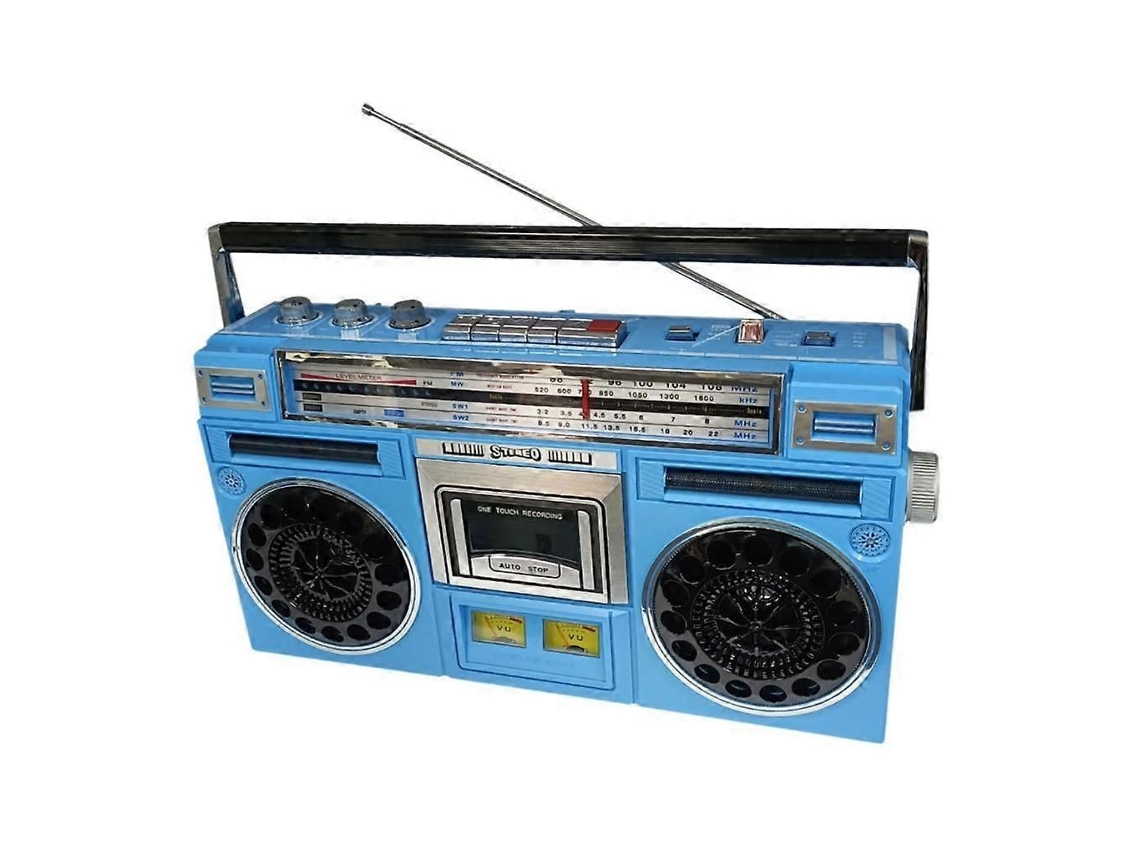 Leitor de MP3 com Fone de Ouvido Jack, Rádio TAISHENGDA