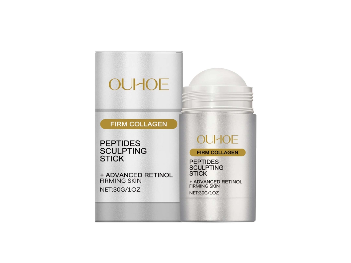 Barra Firmante com Colágeno Peptídico para Melhorar a Elasticidade da Pele LAXISCREED