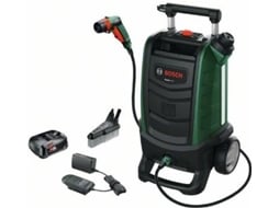 Lavadora de Alta Pressão BOSCH Fontus 18V