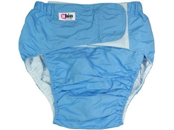 Cueca Impermiável UBIO Adaptável