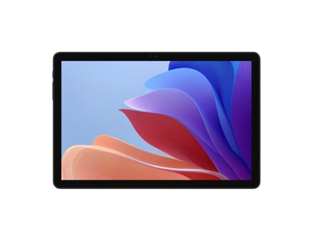 Tablet ALLDOCUBE Iplay 60S Processador Allwinner A523 Ecrã de 10.1 Polegadas 4Gb128Gb Android 14 Bateria de 7000Mah Cinza