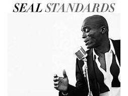 CD Seal - Standards (1CDs)