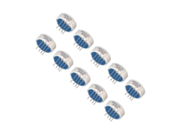 Sensor De Nível De Líquido Capacitivo Laxiscreed Com Base Cerâmica, Ideal Para Pressões De 0 A 30 Bar