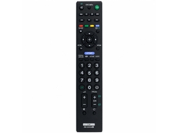 Comando À Distância Para Tv Compatível Com Sony Rm-ed049, Sem Configuração_dae