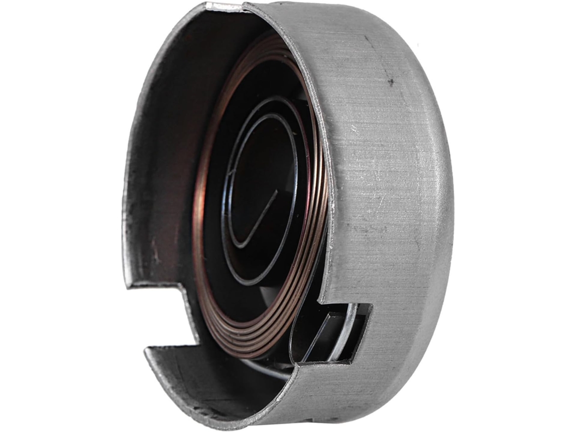 Mola Espiral Abaodam Para De Bancada, Químico Fácil Em Madeira E Metal, 2,05 X 0,75
