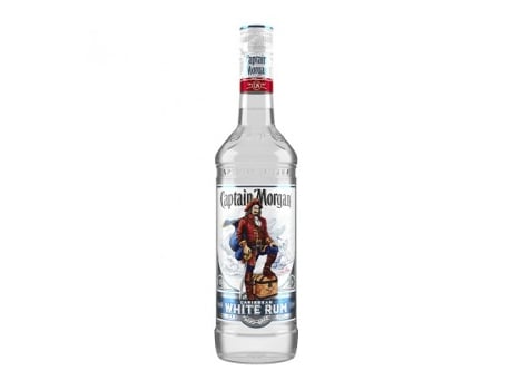 CAPTAIN MORGAN White 1Lto