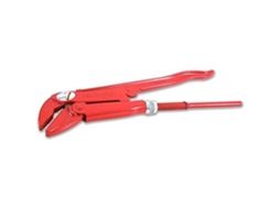 Alicate 45 VBW 951 Aço 1½ 38 1 Mm Tubo Ou Cano