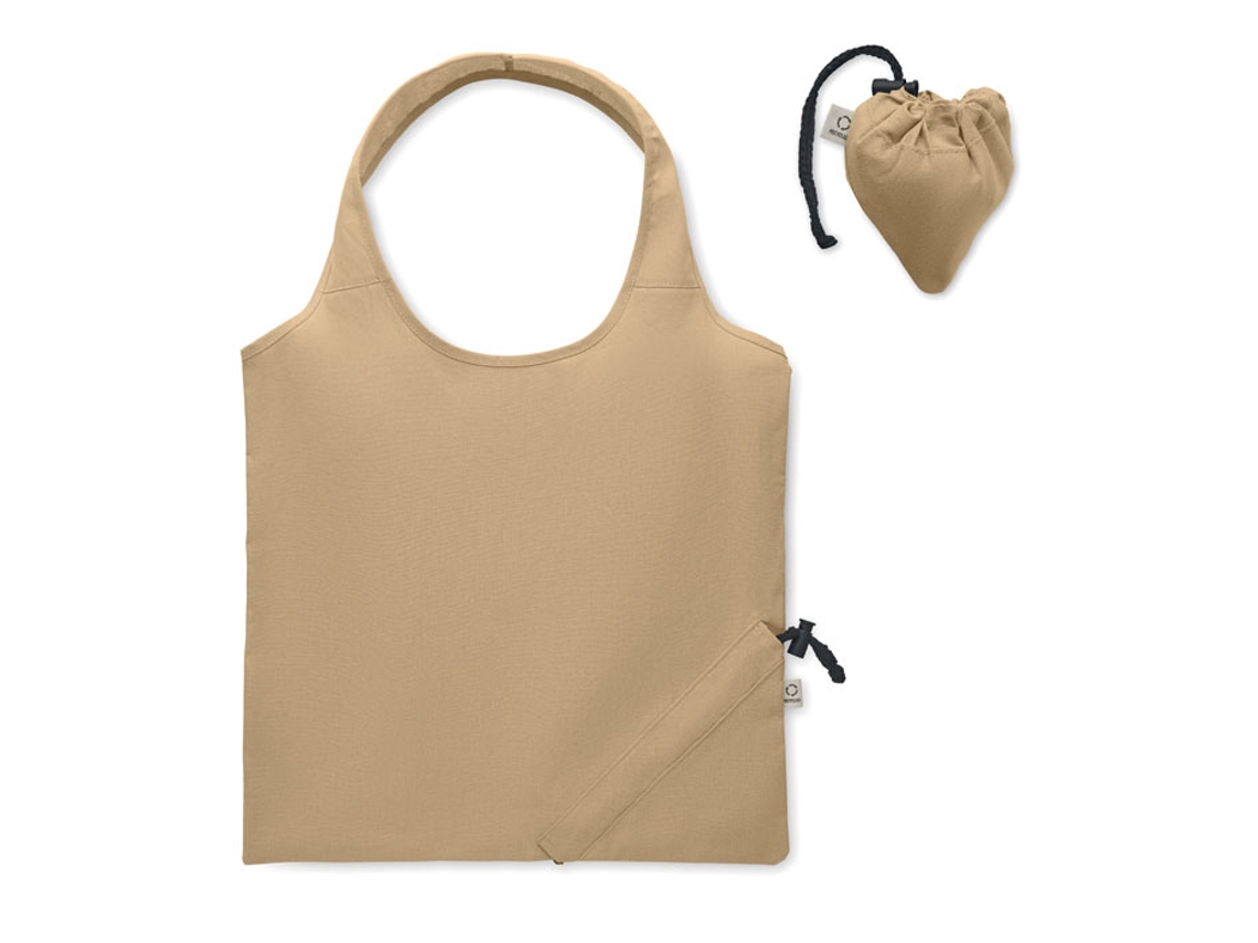 Bolsa Plegable 140 Gr/m² MIDOCEAN