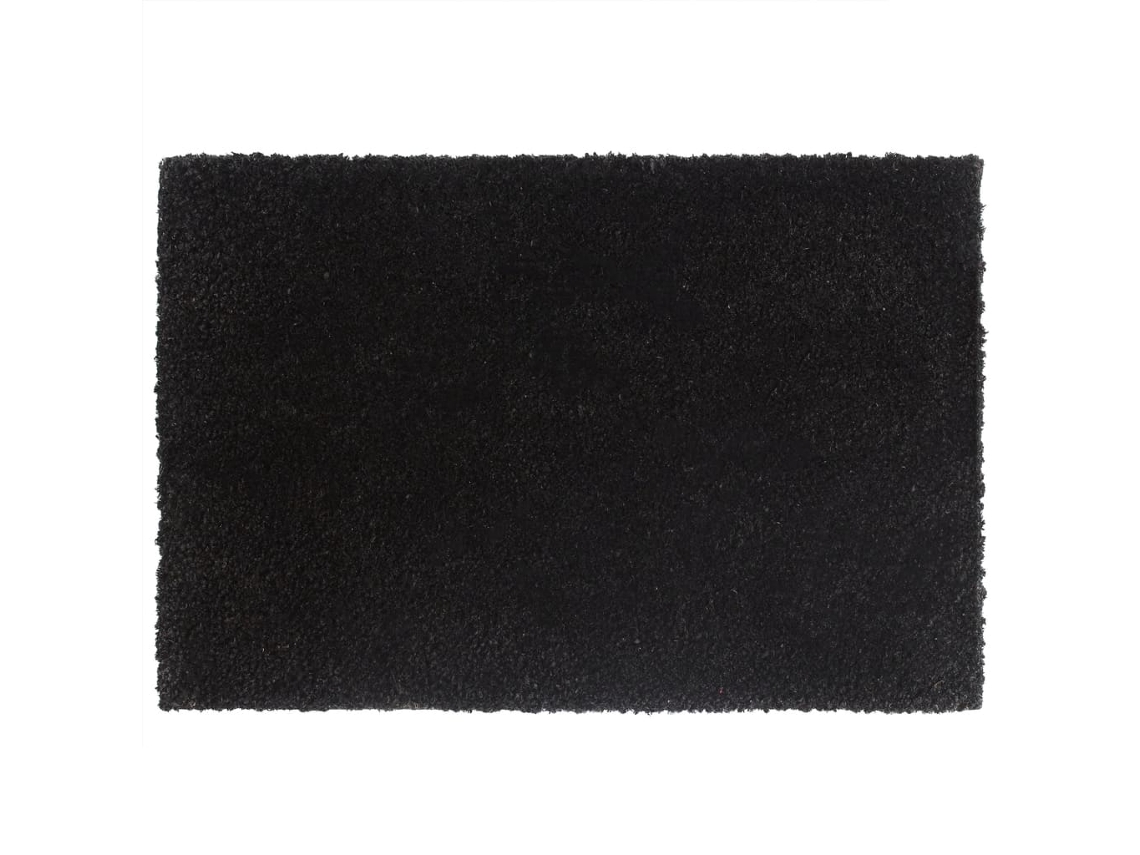 Door Mat, Door Mats Vidaxl Marrom Fibra De Coco (40 X 60 Cm)