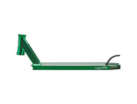 Deck de Trotinete Freestyle LONGWAY Metro Shift X10