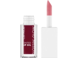 Óleo para Lábios com Cor CATRICE Glossin' Glow 070
