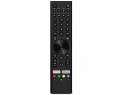 Comando À Distância Para Tv Lcd Compatível Com Chiq, Aiwa, Kogan E Changhong, Sem Controlo Por Voz_dae