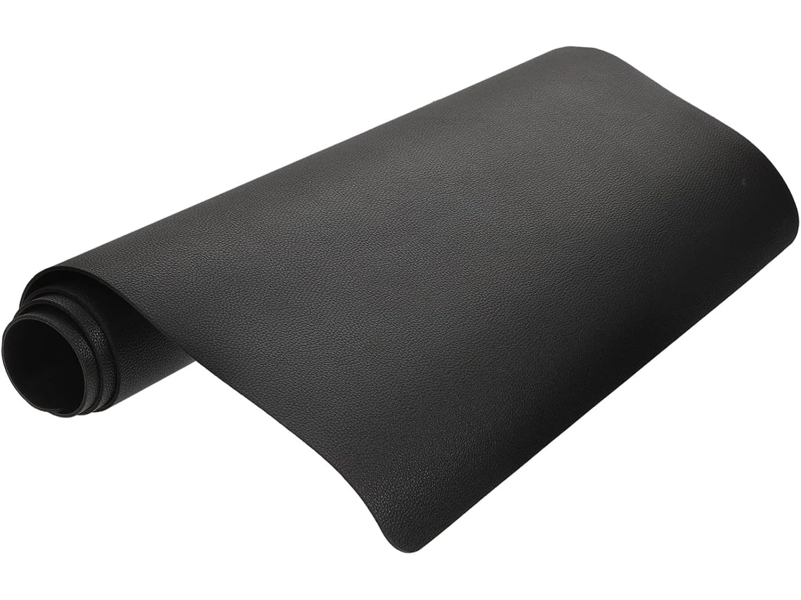 Mousepad Dupla Face Para Escritório E Jogos, Antiderrapante, Adequado Para Computadores E Laptops.
