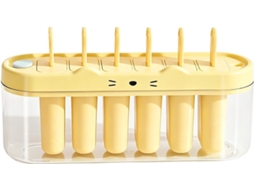 Lurelia Escova De Silicone Para Banho De Cuidado Corporal, Silicone Macio, Pega Ergonómica E Massagem Suave, Uso Diário Prático