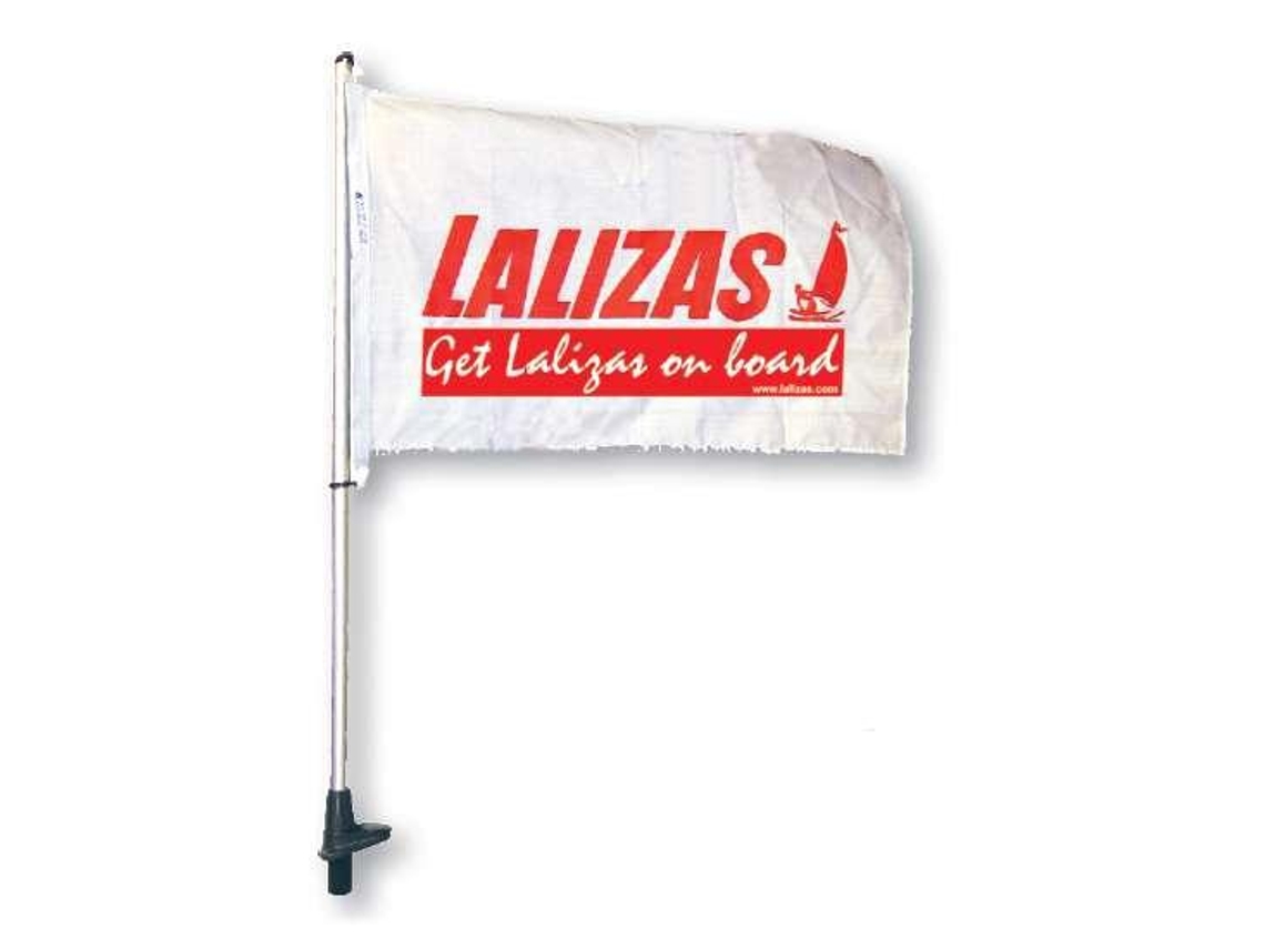 Lalizas Plug In Pole