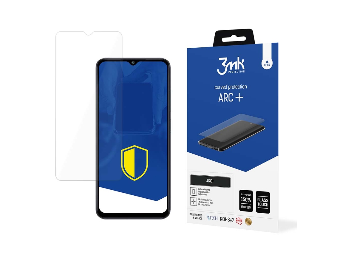 Pelicula de Vidro 3MK Universal