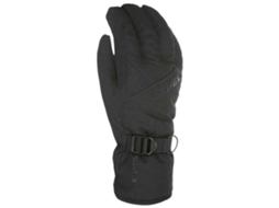 LEVEL Luvas Trouper Goretex Preto 2XL Homem