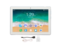 Tablet para chamadas (tela IPS de 8 polos, memória expansível de 128 GB)