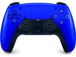 Comando sem Fios SONY PLAYSTATION DualSense Cobalt Blue (PS5 ¿ PC)