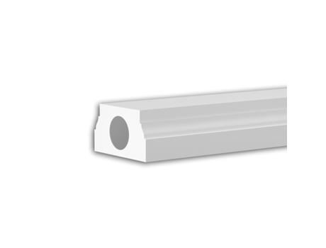 Profhome 474101 Base de Balaustrada PROFHOME DECOR