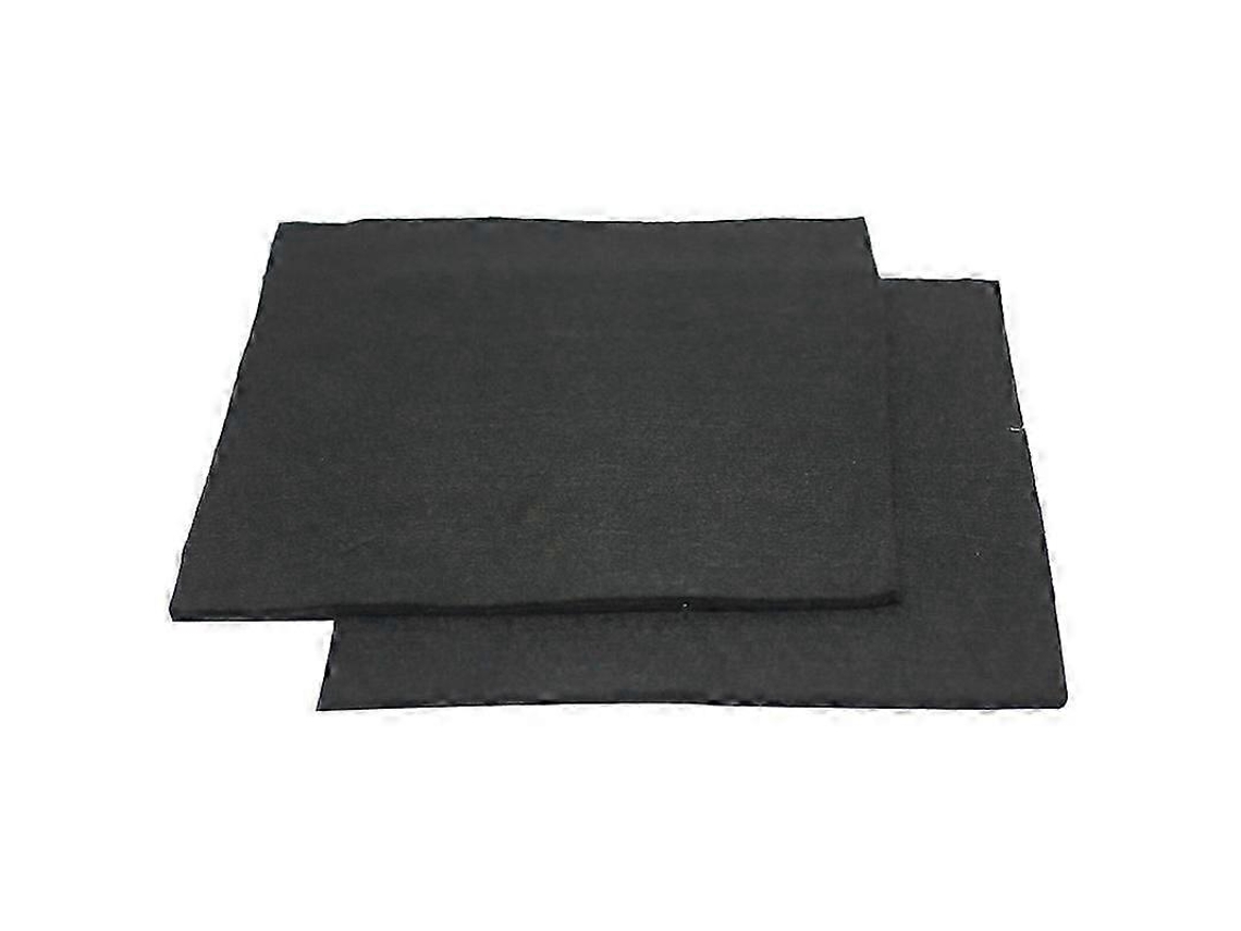 Manta De Soldagem Em Fibra De Carbono, 2 Unidades, Para Tocha, Dissipador De Calor Para Tubulação, Para Escória, 5 X 200 X 300 Mm Olysi Shop